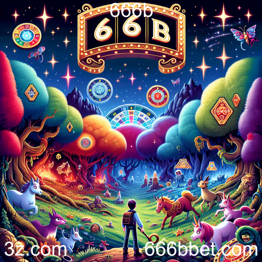 Explorando o Mundo dos Jogos de Aventura em 666b